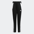adidas TIRO 24 Track Pants | Black | Kid's