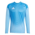 adidas Tiro 25 Competition Goalkeeper Jersey | Blue | Men's