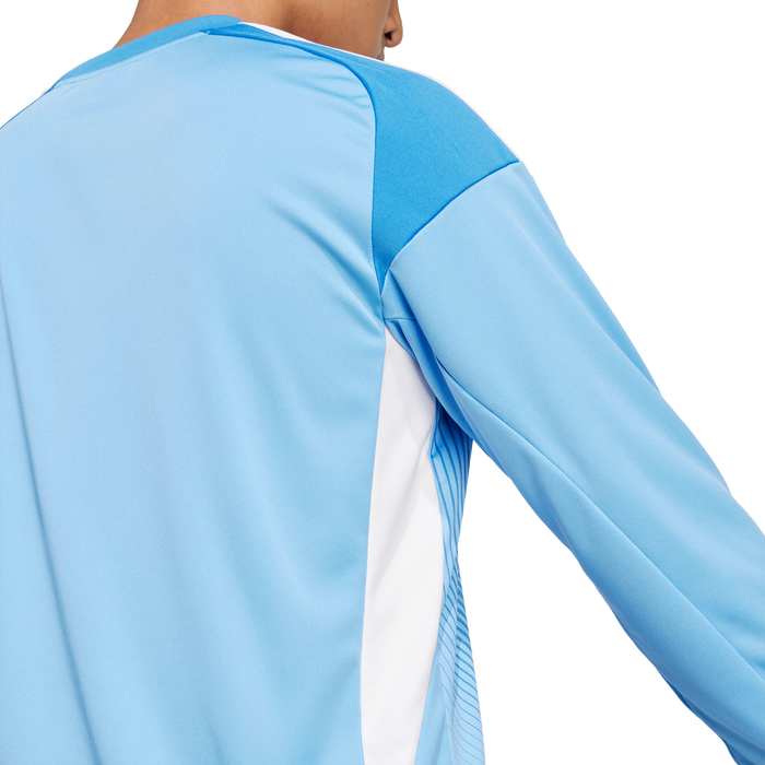 adidas Tiro 25 Competition Goalkeeper Jersey | Blue | Men's