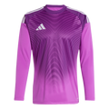 adidas Tiro 25 Competition Goalkeeper Jersey | Purple | Men's