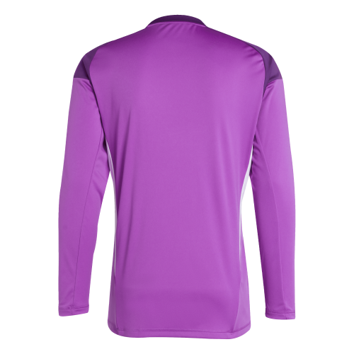 adidas Tiro 25 Competition Goalkeeper Jersey | Purple | Men's
