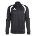 adidas TIRO26L Men's Training Jacket | Black / White