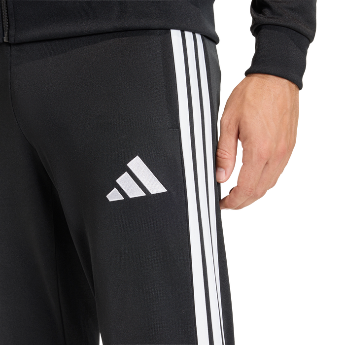 adidas TIRO26L Men's Training Pants | Black / White | Men's