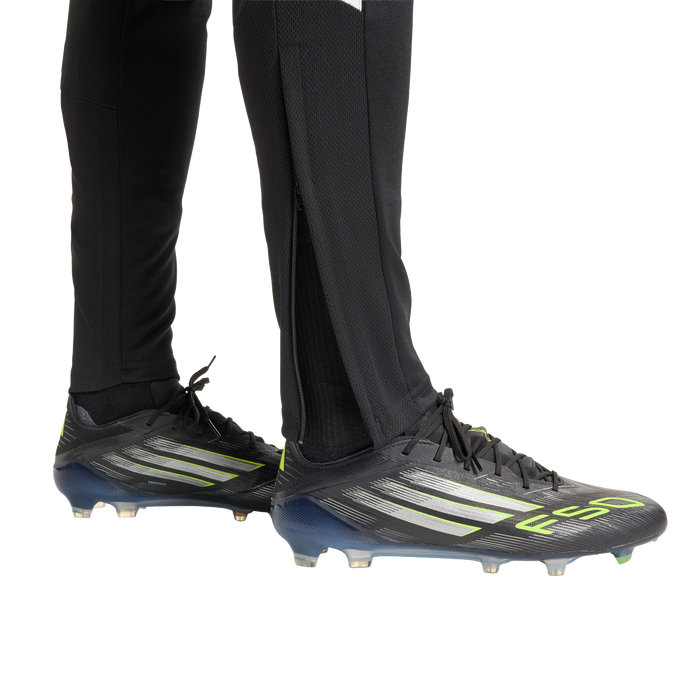 adidas TIRO26L Men's Training Pants | Black / White | Men's