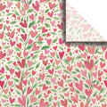 Tissue - Printed - Love Grows - XPT377