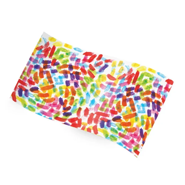 Tissue Paper - Combination Pack - Different Strokes