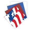 Tissue Paper - Combination Pack - Red White And Blue