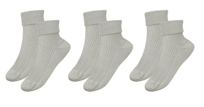 EU 36/38 (US 6-7.5) / Silver