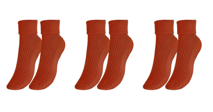 EU 36/38 (US 6-7.5) / Copper