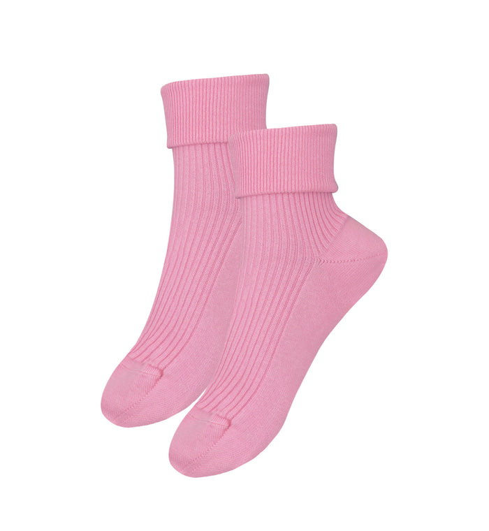 EU 36/38 (US 6-7.5) / Pink Tulip