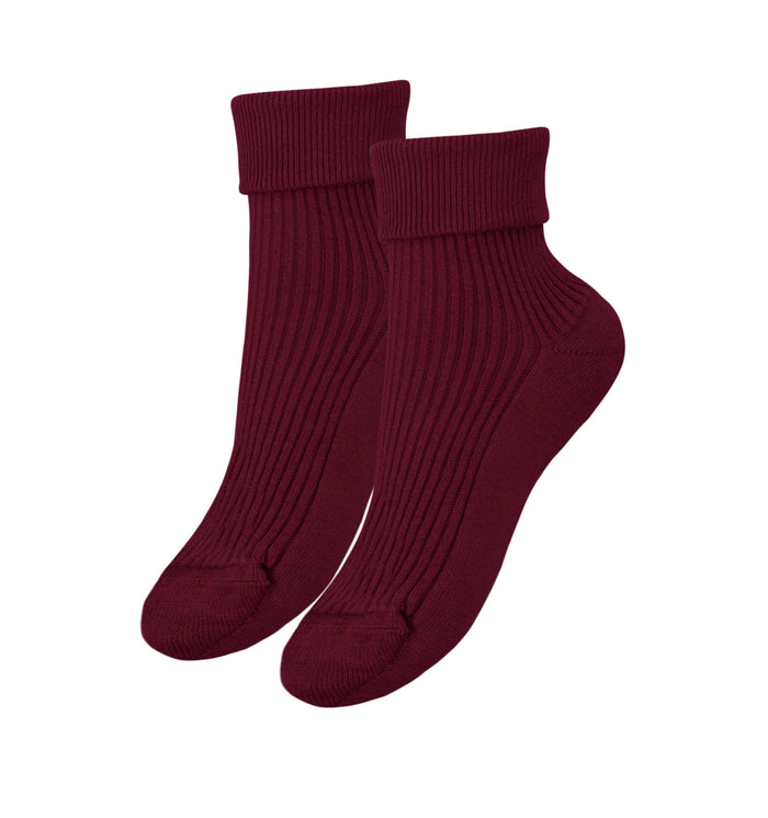 EU 36/38 (US 6-7.5) / Pomegranate