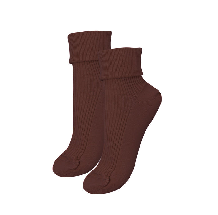 EU 36/38 (US 6-7.5) / Chocolate