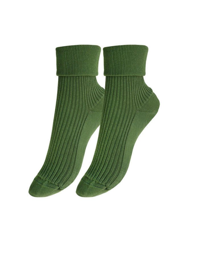 EU 36/38 (US 6-7.5) / Olive