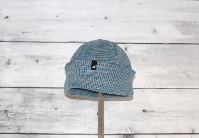Toddler Acrylic Cuff Hat