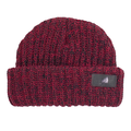 Toddler Acrylic Ribbed Cuff Hat