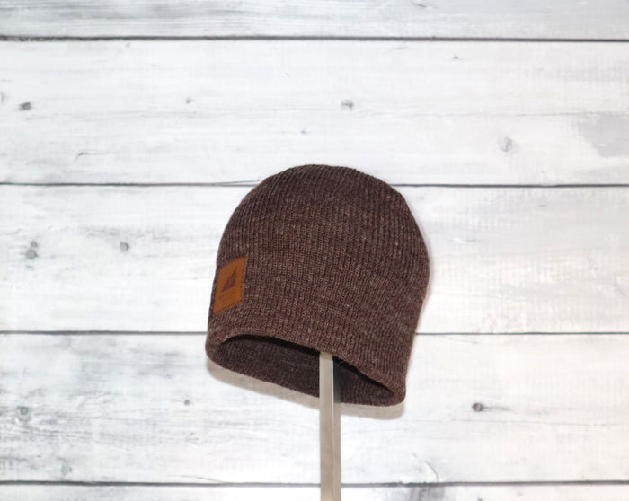 Toddler Acrylic/Wool Beanie