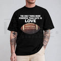 "Together We Are" Inspirational Quote Shirt – Minimalist Unity Graphic Tee