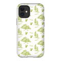 Toile Green Phone Case