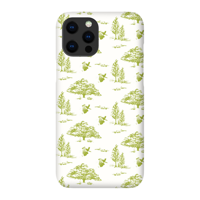 Premium Matte Snap Case / iPhone 12 Pro Max