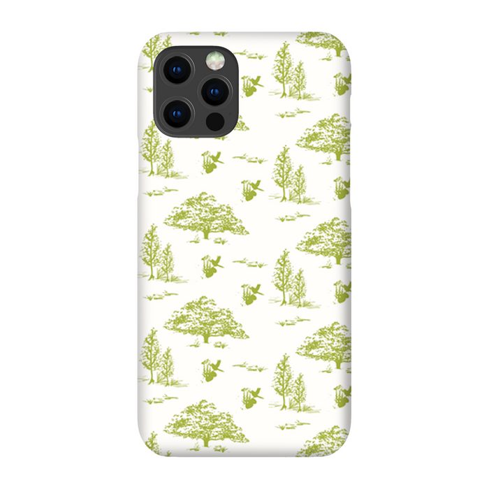 Premium Matte Snap Case / iPhone 12 Pro