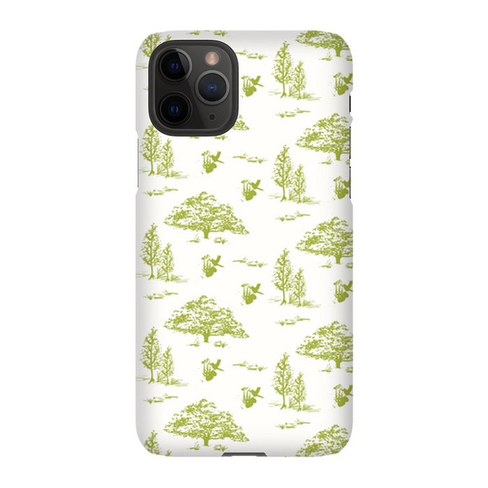 Premium Matte Snap Case / iPhone 11 Pro