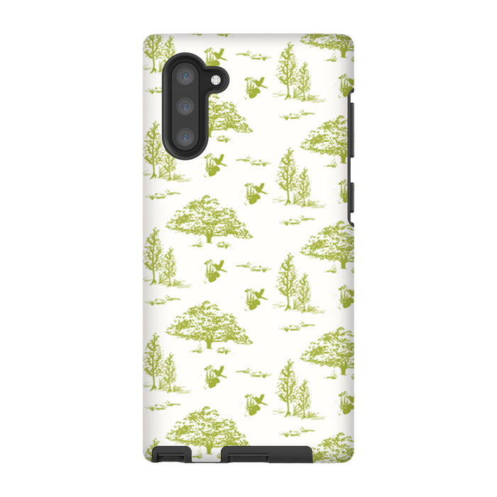 Premium Matte Tough Case / Samsung Galaxy Note 10