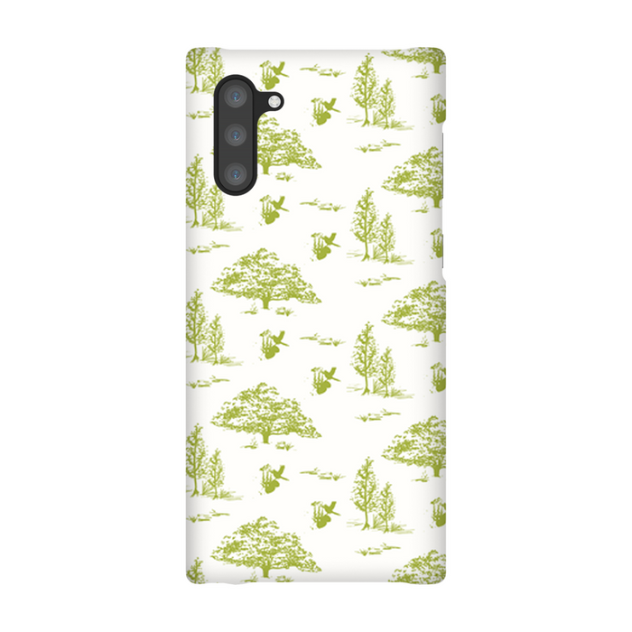 Premium Matte Snap Case / Samsung Galaxy Note 10