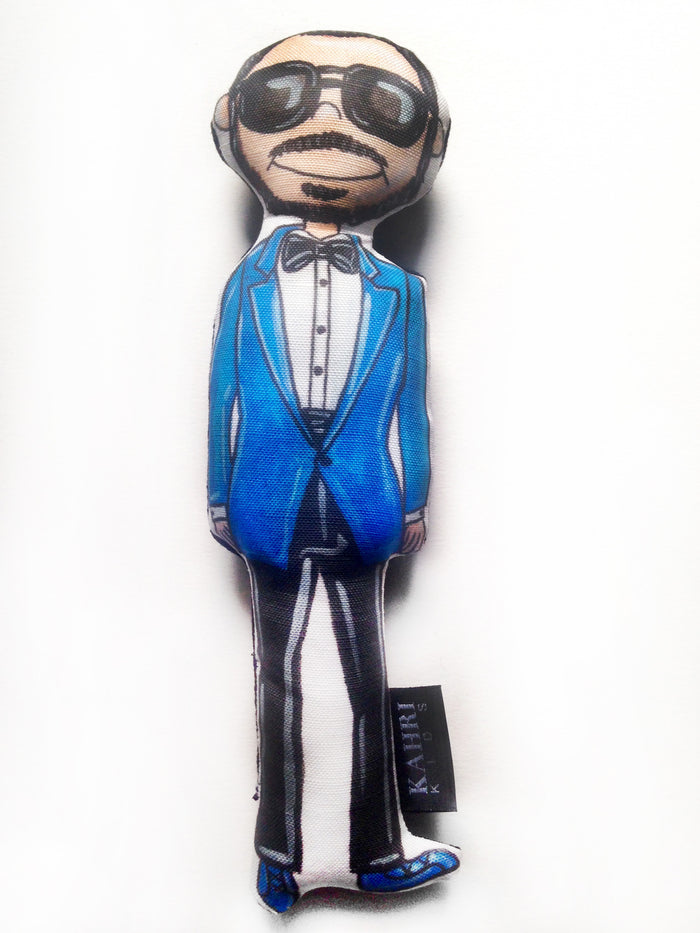 Tom Ford Doll