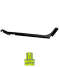 Top Upper Wind Cab Fairing Support Bracket 1L Driver 2018-2024 Volvo VNL