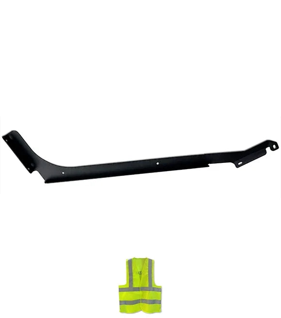 Top Upper Wind Cab Fairing Support Bracket R2 Passenger 2018-2024 Volvo VNL