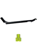Top Upper Wind Cab Fairing Support Bracket R2 Passenger 2018-2024 Volvo VNL