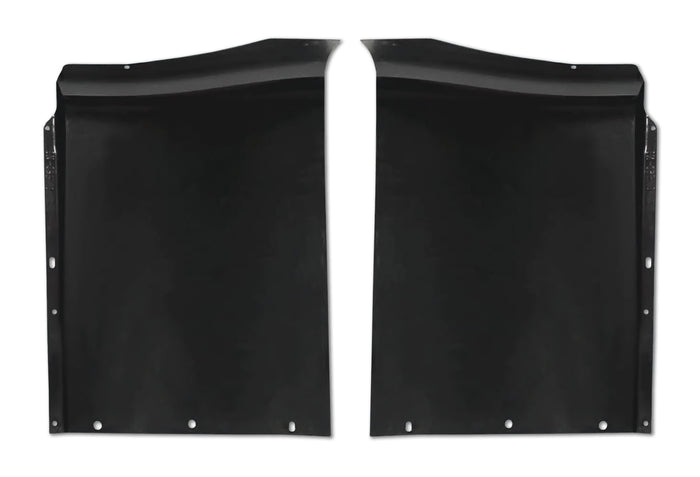 Top Wind Fairings Cab Extendes Set International LT LT625