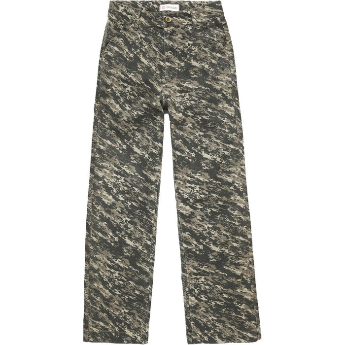 Topo Designs Women's Dirt Utility Pants