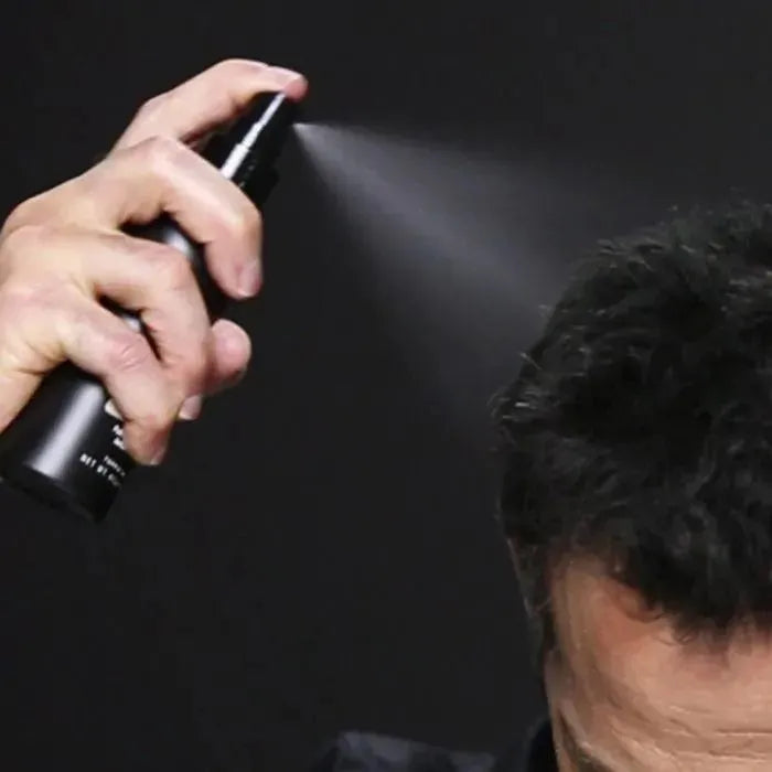 Toppik fiber hold spray (118 ml) - Hairgivers