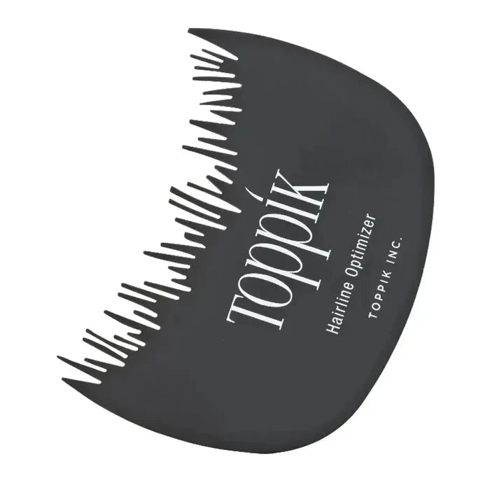 Toppik hair fiber applicator + free optimizer