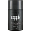 Toppik hair fibers - Black (12 gr) - Hairgivers