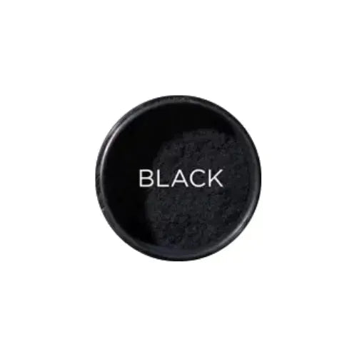 Toppik hair fibers - Black (12 gr) - Hairgivers