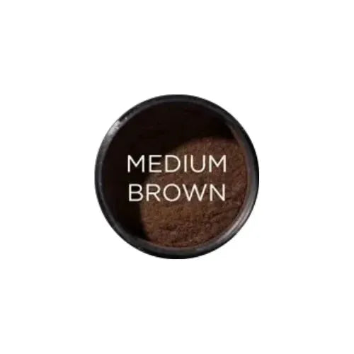 Toppik hair fibers - Medium brown (27.5 gr) - Hairgivers