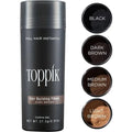 Toppik hair fibers (27.5 gr) - Hairgivers