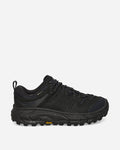 Hoka One One U Tor Ultra Lo Black/Black Sneakers Low 1130310-BBLC
