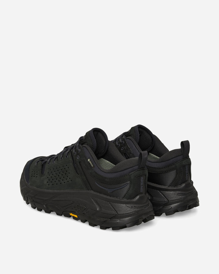 Hoka One One U Tor Ultra Lo Black/Black Sneakers Low 1130310-BBLC