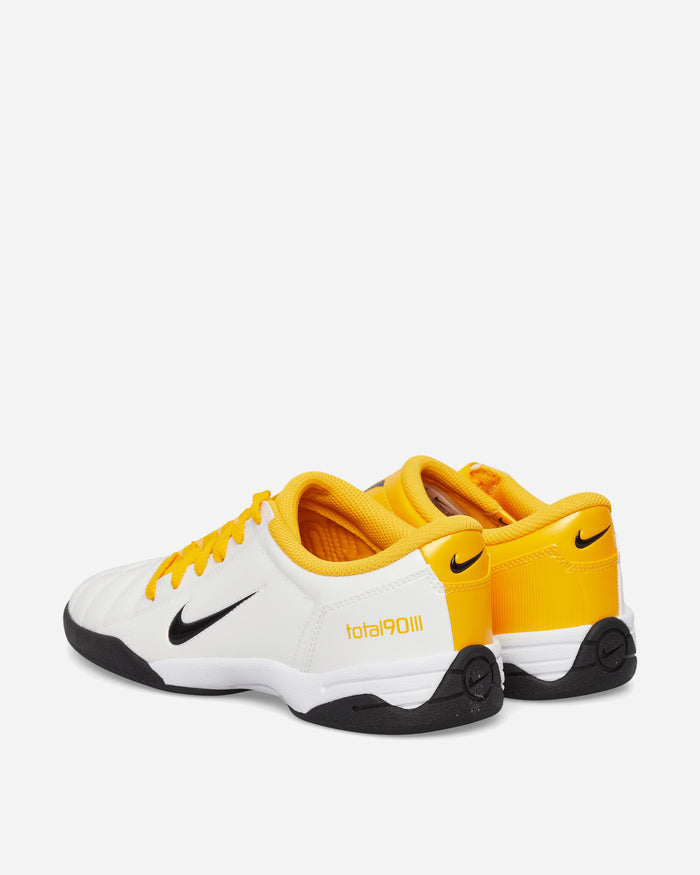 Nike Nike Total 90 Men's Shoes White/Black/Univ Gold Sneakers Low HQ2851-101