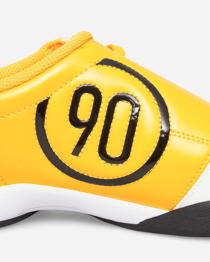Nike Nike Total 90 Men's Shoes White/Black/Univ Gold Sneakers Low HQ2851-101