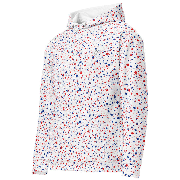 Tour: Ryder Fever Red White N Blue
