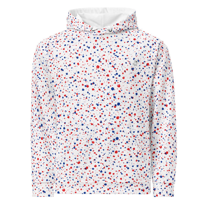 Tour: Ryder Fever Red White N Blue
