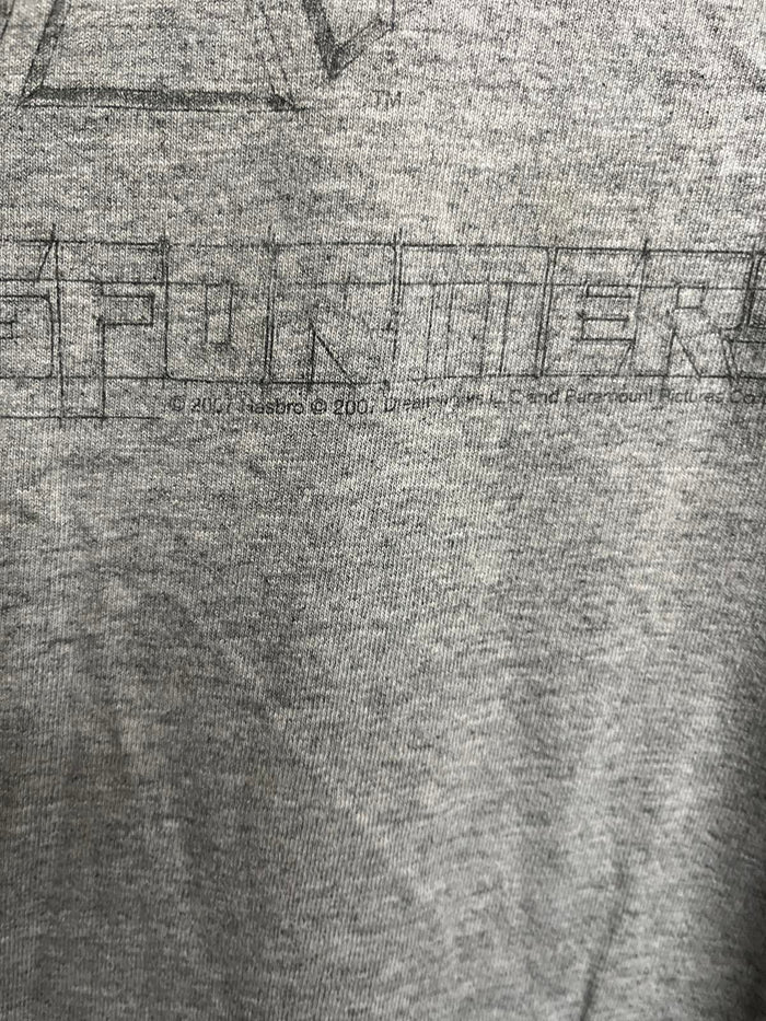 Transformers Movie Promo Tee - First Transformers Movie - M