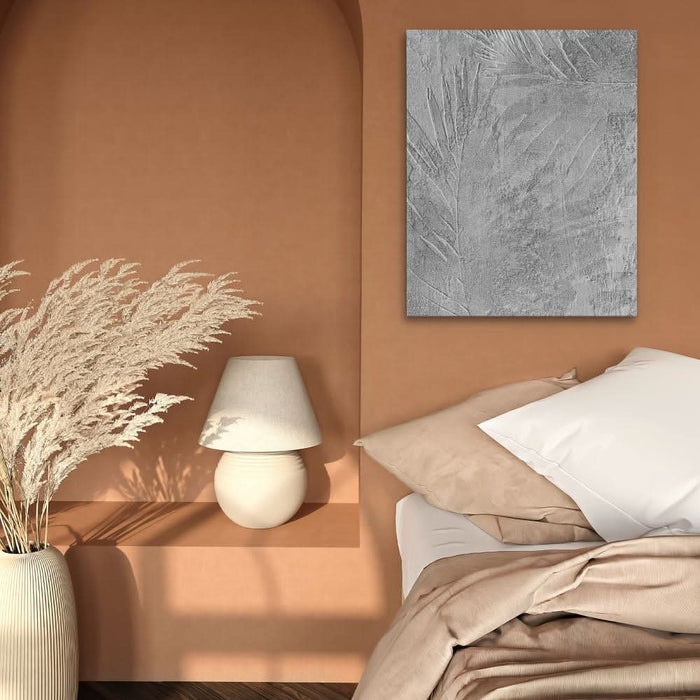 Tropical Imprint - Framed Art Print