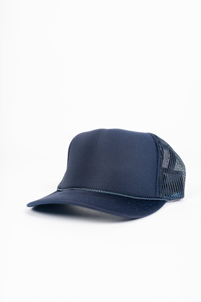 Navy / One Size Fits All