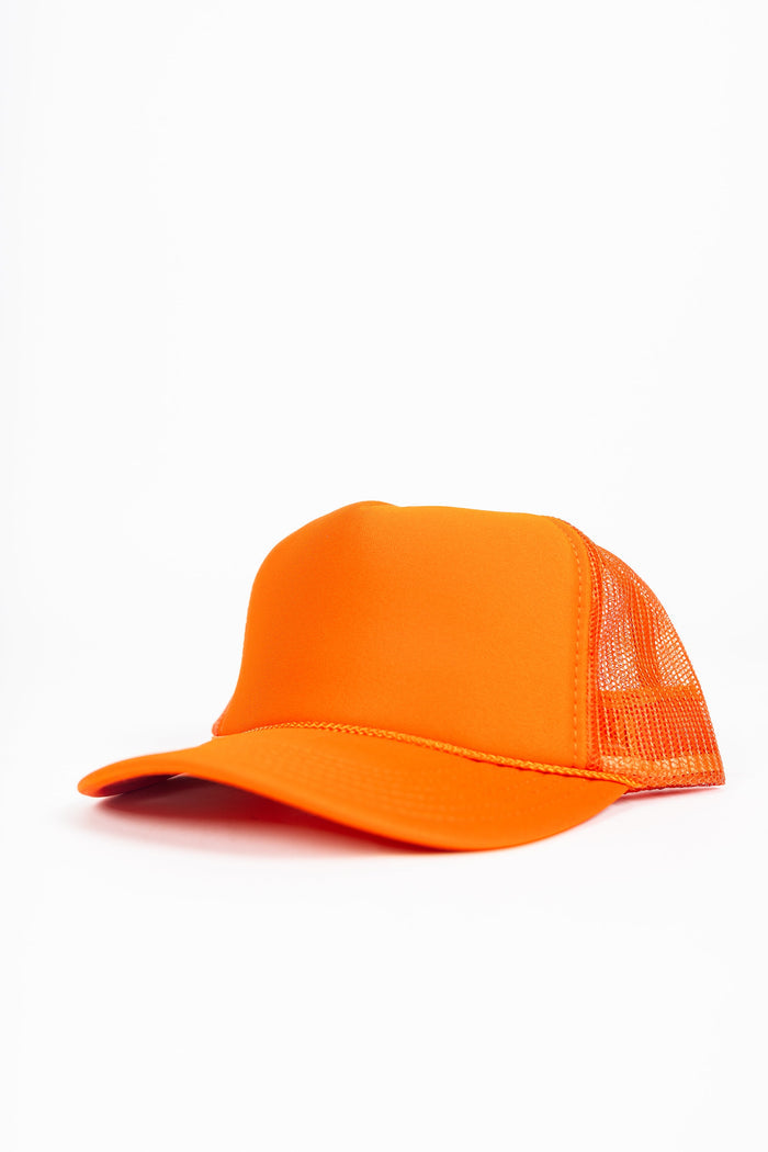 Orange / One Size Fits All