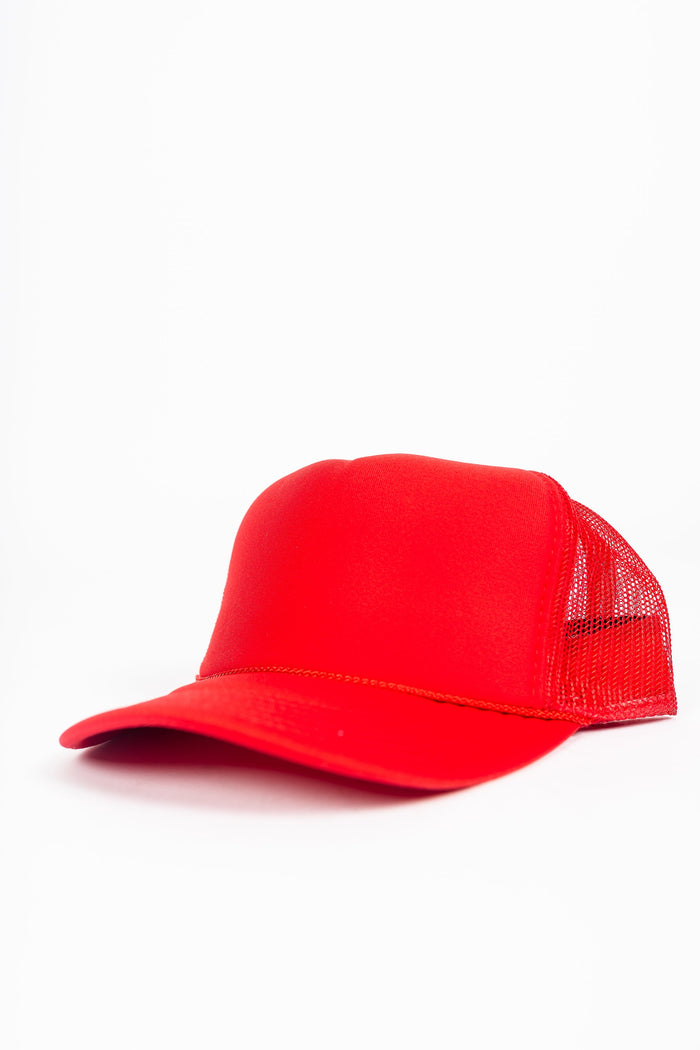 Red / One Size Fits All